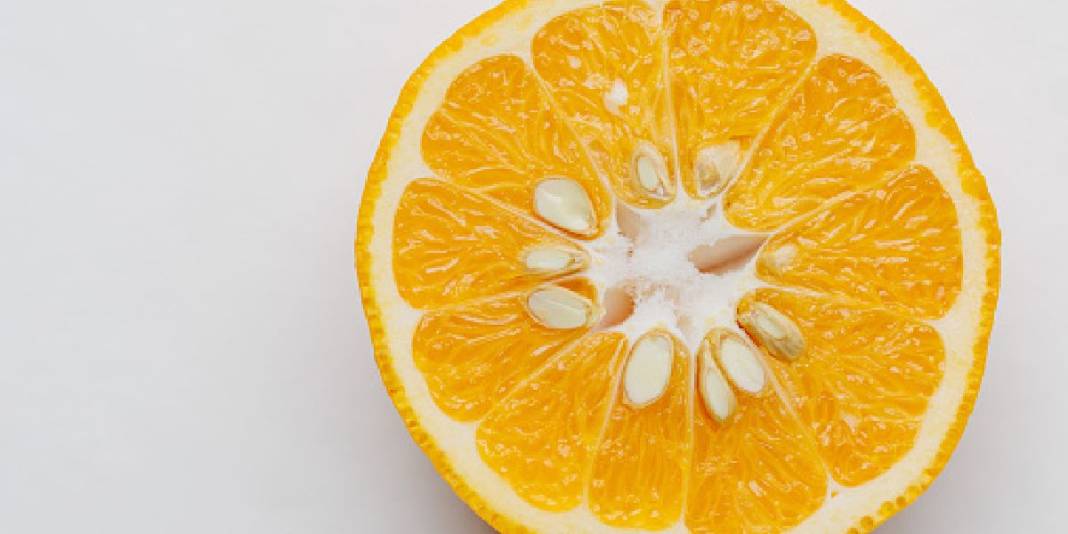 Kendisi ve kabuğu kadar çekirdeği de faydalı çıktı! İlaç gibi yutun, bilen çöpe atmıyor 2